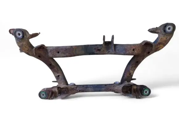 Audi A4 S4 B6 8E 8H Rear subframe 