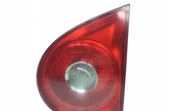 Volkswagen Golf V Tailgate rear/tail lights