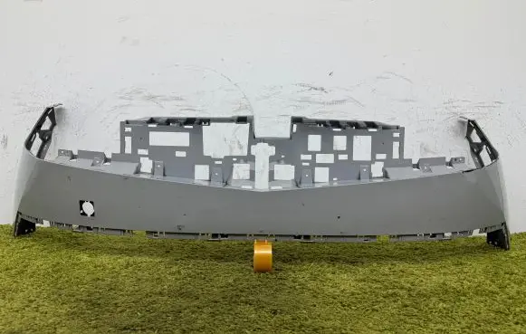 Hyundai Ioniq 5 Front bumper 86511-gi000