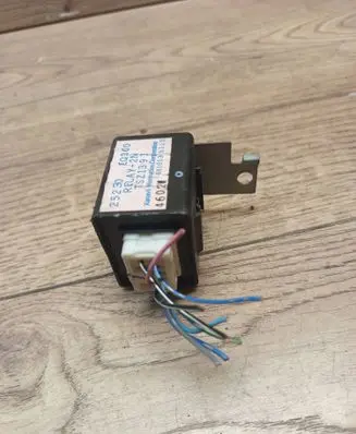 Nissan X-Trail T30 Other relay 25230EQ300 4816538110 TSZ1391