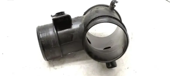 Citroen C6 Intercooler hose/pipe 9682489380