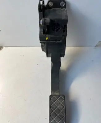 Volkswagen Polo IV 9N3 Accelerator throttle pedal 6Q1721503H 882200172 0280755055