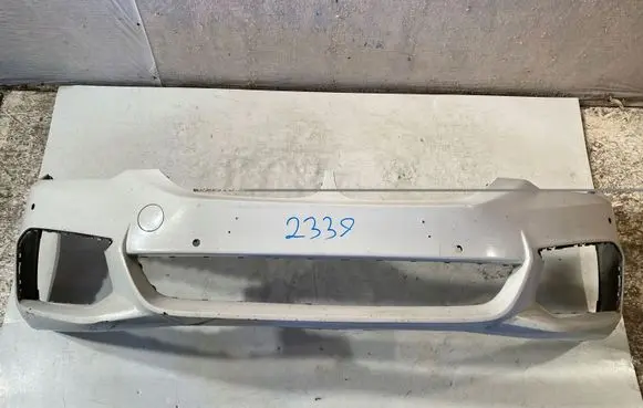 BMW 5 G30 G31 Front bumper