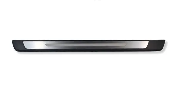 Audi A4 S4 B9 8W Front sill trim cover 8W0853373G