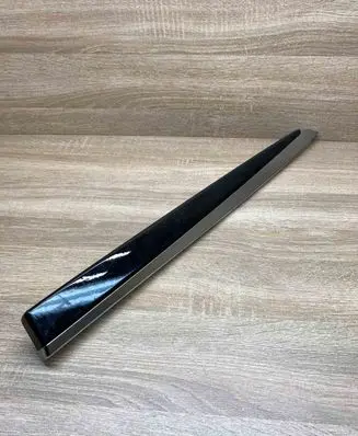BMW 5 F10 F11 Rear door card trim 7225530