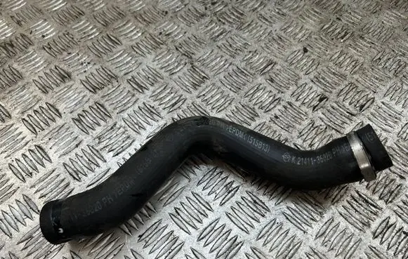 SsangYong Rexton Engine coolant pipe/hose 2141136020