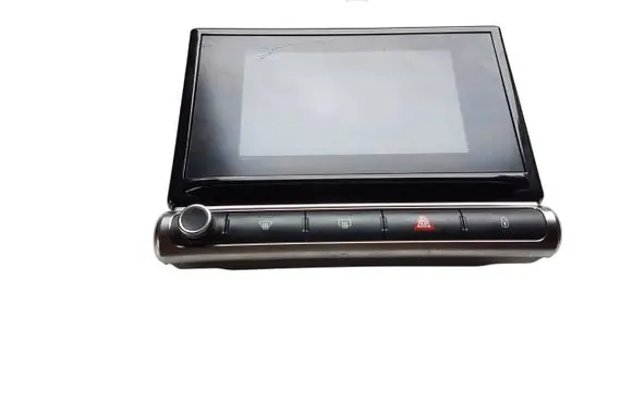 Citroen C3 Screen/display/small screen 9828476980 98291383XU