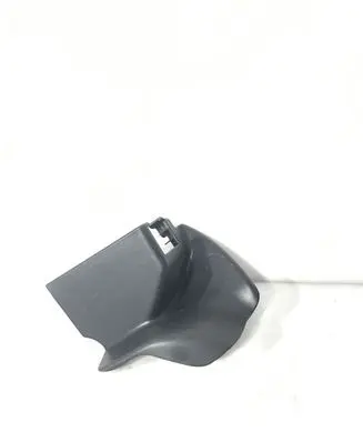 Subaru Outback (BS) Rear seat rail trim cover 