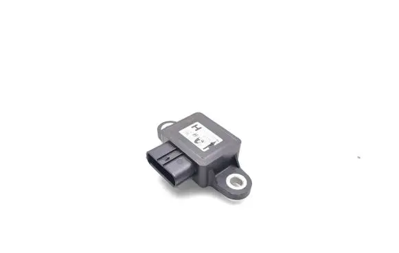 Nissan Juke I F15 ESP acceleration yaw rate sensor 47930-JG200