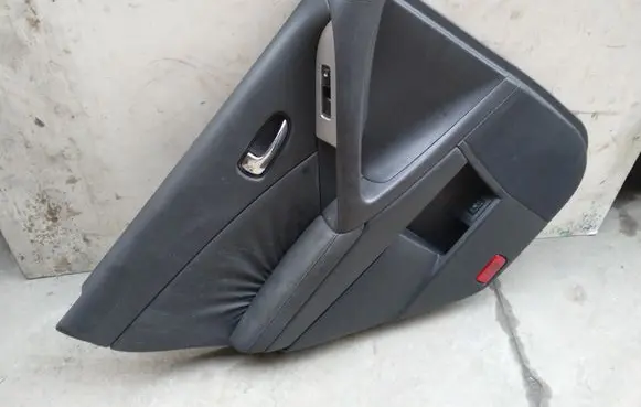 Nissan Murano Z51 Rear door card panel trim