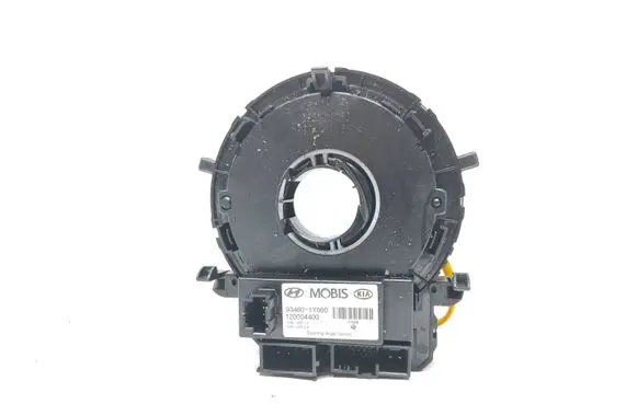 KIA Sportage Steering angle sensor 934801Y000 120004400