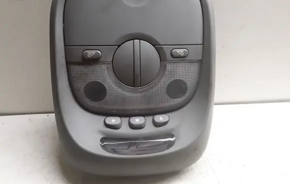 KIA Carens I Interior lighting switch 0K2FA51410 928003E0