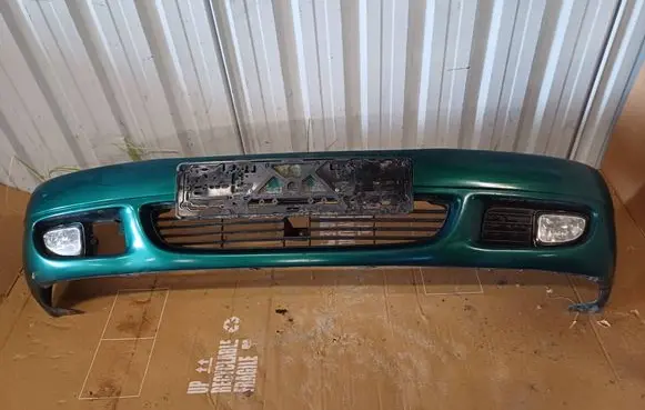 Toyota Corolla E110 Front bumper 5242112050