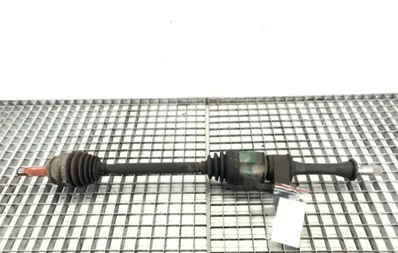 Mitsubishi Outlander Front driveshaft
