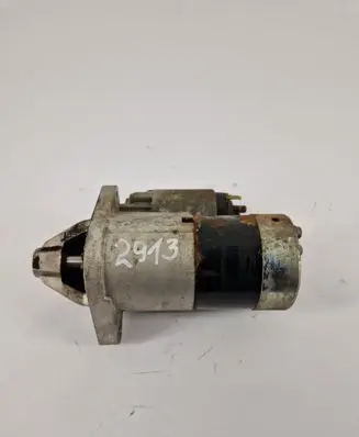 Nissan Note (E11) Starter motor 23300AX01A