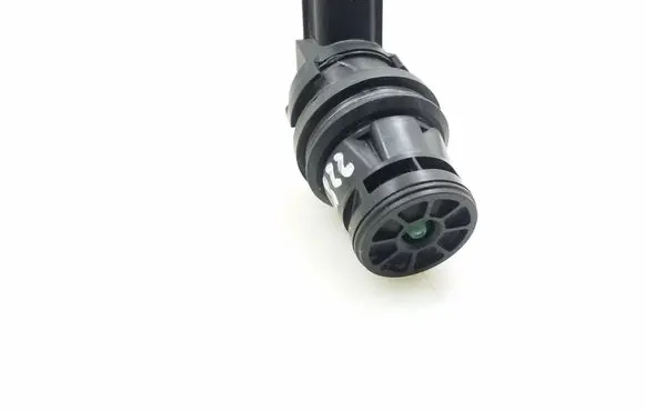 Toyota Urban Cruiser (XP110) Windscreen/windshield washer pump 8533071010