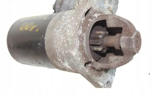 Fiat Punto (188) Starter motor