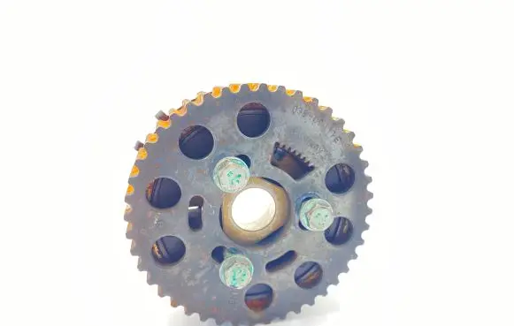 Volkswagen Sharan Camshaft pulley/ VANOS 038109111E