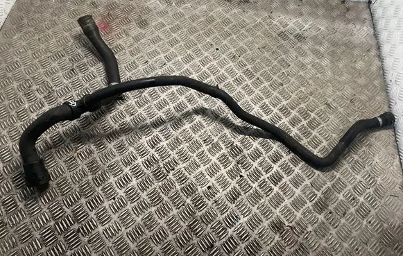 Ford S-MAX Coolant pipe/hose 