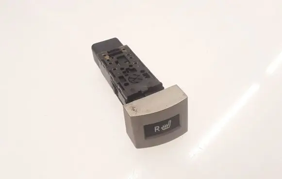 Seat heating switch