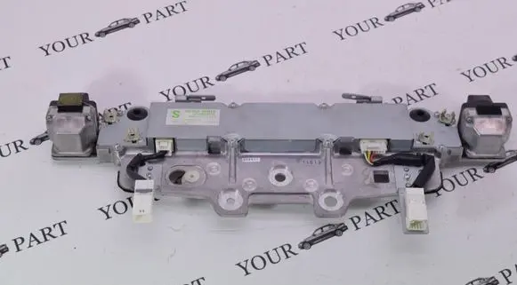 Lexus LS 460 - 600H Windshield/windscreen camera 8646250010