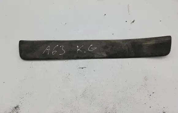 Toyota Corolla E120 E130 Rear sill trim cover 6791602020