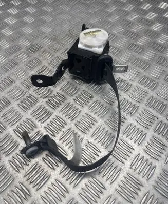 Opel Insignia A Rear seatbelt 306106999P10 502XJ6518L 27062016