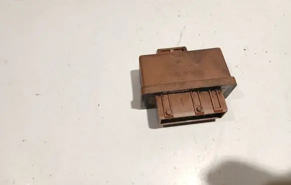Peugeot 607 Other relay 240109