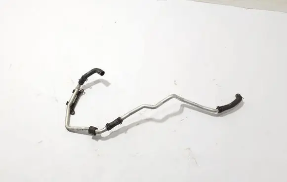 Porsche Panamera (971) Brake vacuum hose/pipe 971819334F