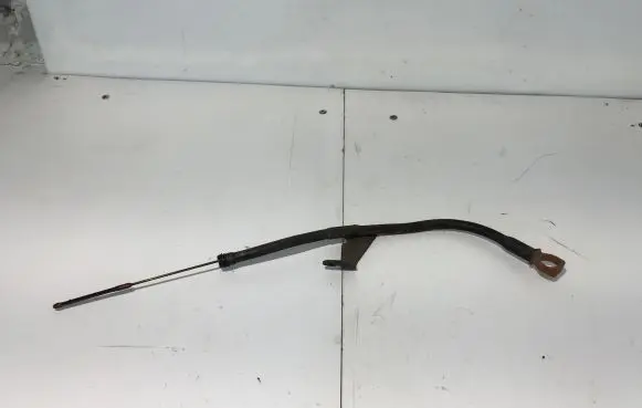 Oil level dip stick