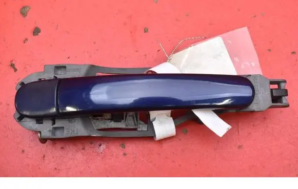 Seat Leon (1M) Front door exterior handle 