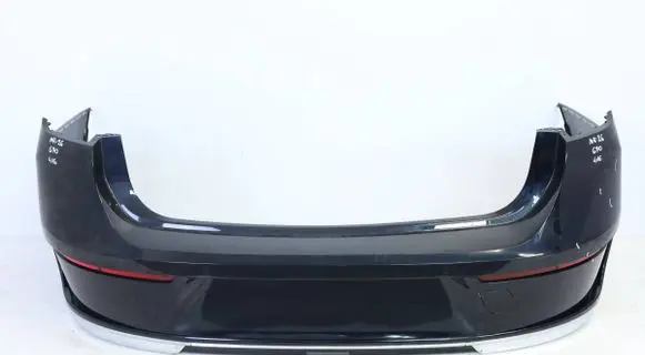BMW 7 G70 Rear bumper 9076778322