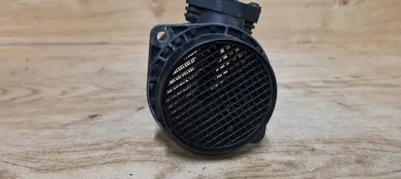 Volvo S60 Mass air flow meter 0280218088