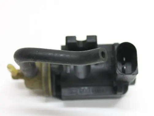 Turbo solenoid valve