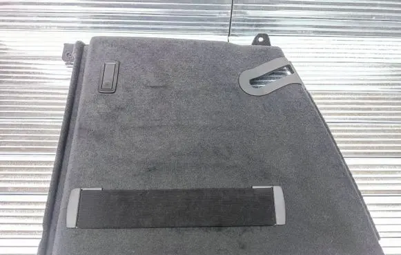 BMW X4 G02 Other trunk/boot trim element 7481947 103936K1