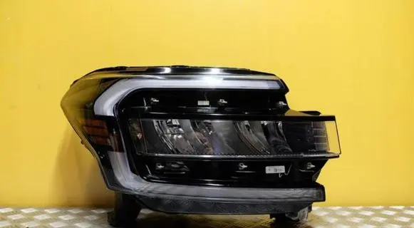 Ford Expedition Headlight/headlamp NL1B-13E014 1733 00224482-14