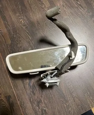 Mercedes-Benz E W212 Rear view mirror (interior) 026395