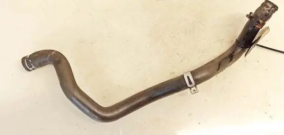 Renault Scenic II - Grand scenic II Engine coolant pipe/hose