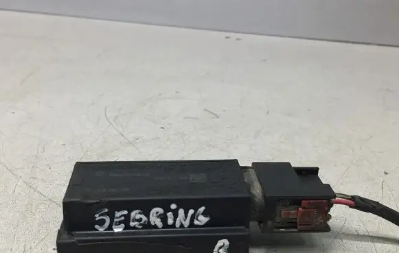 Chrysler Sebring (JS) Tire pressure sensor 05033349AB