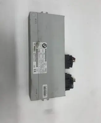 Tailgate/trunk control unit/module