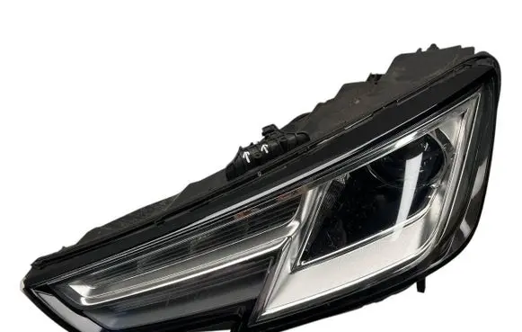 Audi A4 S4 B9 8W Headlight/headlamp 8W0941005 03012962710 216AM5668