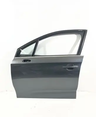 Citroen C4 II Front door 