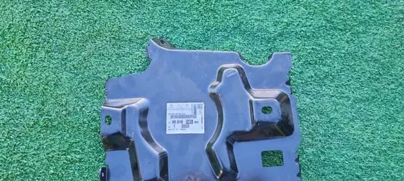 Citroen Berlingo Gearbox mounting bracket 9801658580