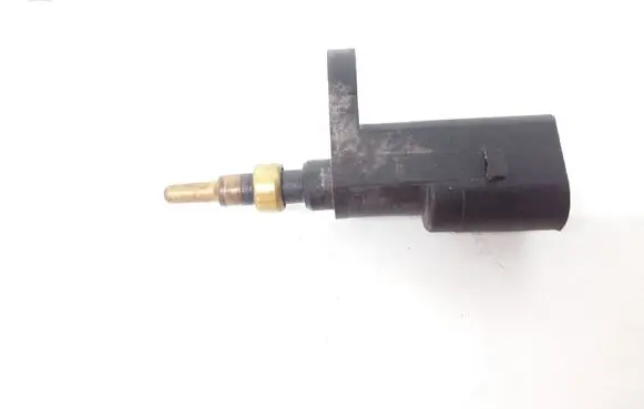 Skoda Fabia Mk3 (NJ) Coolant temperature sensor 03F919501B