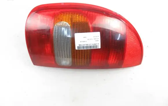 Opel Corsa B Rear/tail lights 