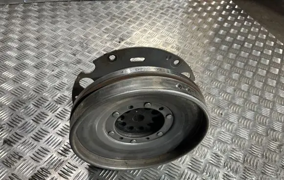 Audi A6 S6 C7 4G Flywheel 415072909