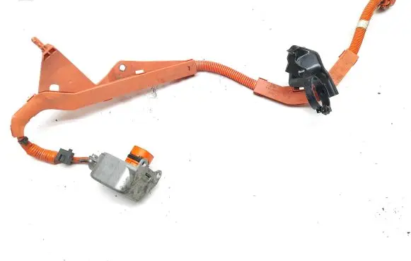 Lexus UX Engine installation wiring loom 821H276010