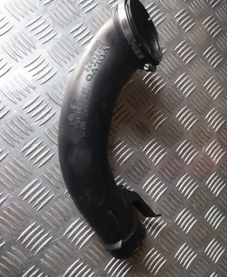 Volvo XC60 Air intake hose/pipe 1029192