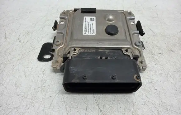 Ford Transit VII Adblue control unit AV6A5H298CC 1039T37891 0281035909