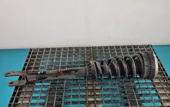 Front shock absorber/damper